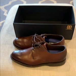 Allen Edmonds LAX Oxford - 11E Chili